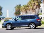 Nissan Pathfinder 2013 года (AU)